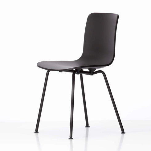 HAL Tube Chair / Black Structure
